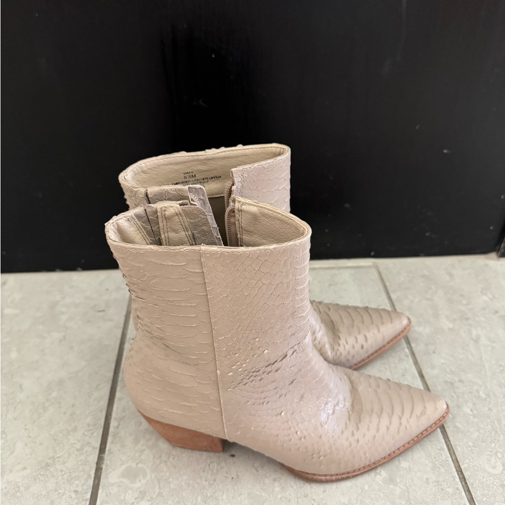 Matisse boots. Great condition! Size 8.5